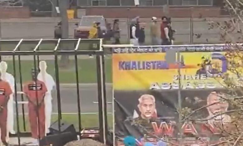 Canada Khalistan Protest Hindu Hate: कनाडा में मार्क कार्नी के नेतृत्व में खालिस्तानियों पर लगाम लगेगी