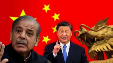 China India Pakistan War News: चीन के दम पर इतना उछल रहा पाकिस्तान, पूंछ पर पांव पड़ते ही भाग खड़ा होगा ड्रैगन! 1971 में भी यही किया था