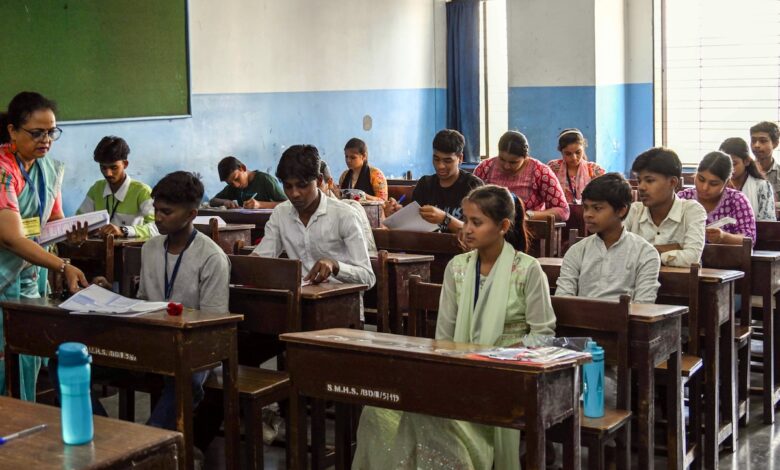 Class 12 Result Has Been Declared, Check Here