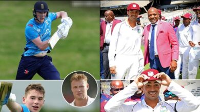 Cricketers Son played vs India: फ्लिंटॉप अकेले नहीं, वर्ल्ड क्रिकेट में बाप-बेटे की चार धाकड़ जोड़ी... जो भारत के खिलाफ जमकर खेली