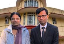 DU से JNU तक का सफर, आंखों की रोशनी गई, पर उम्मीद की लौ जली रही, UGC NET के बाद UPSC में भरी उड़ान
