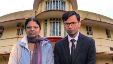 DU से JNU तक का सफर, आंखों की रोशनी गई, पर उम्मीद की लौ जली रही, UGC NET के बाद UPSC में भरी उड़ान