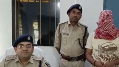 Darbhanga fake crypto company scams 116 crore accused arrested चार गुना मुनाफा होगा...दरभंगा में फर्जी क्रिप्टो करेंसी कंपनी के नाम से 1.16 करोड़ की ठगी, आरोपी गिरफ्तार