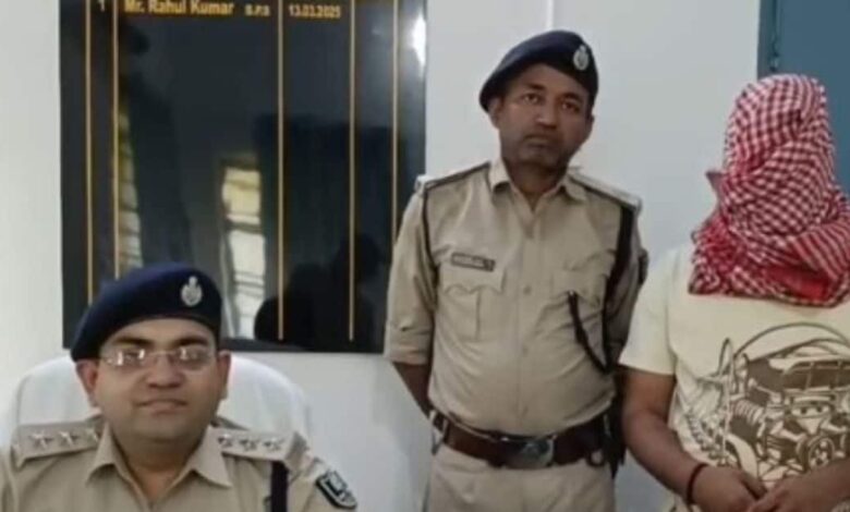Darbhanga fake crypto company scams 116 crore accused arrested चार गुना मुनाफा होगा...दरभंगा में फर्जी क्रिप्टो करेंसी कंपनी के नाम से 1.16 करोड़ की ठगी, आरोपी गिरफ्तार