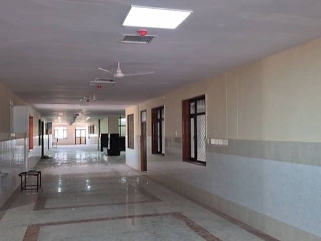 दौसा : लालसोट को 22 मई को मिलेगा नया अस्पताल, 100 करोड़ का है ड्रीम प्रोजेक्ट