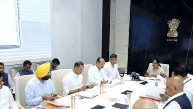 Delhi Cabinet Meeting Big Announcement CM Rekha Gupta Cloud Seeding Plan | दिल्ली कैबिनेट की बैठक में मुख्यमंत्री रेखा गुप्ता का बड़ा फैसला