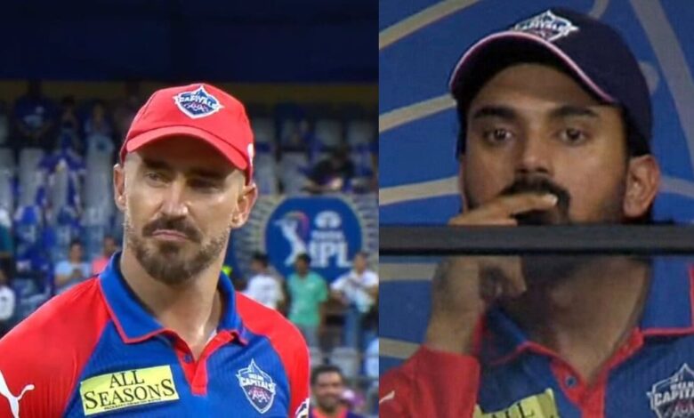 Delhi capitals Out From Play off Race: दिल्ली के कप्तान ने गिनाई गलतियां