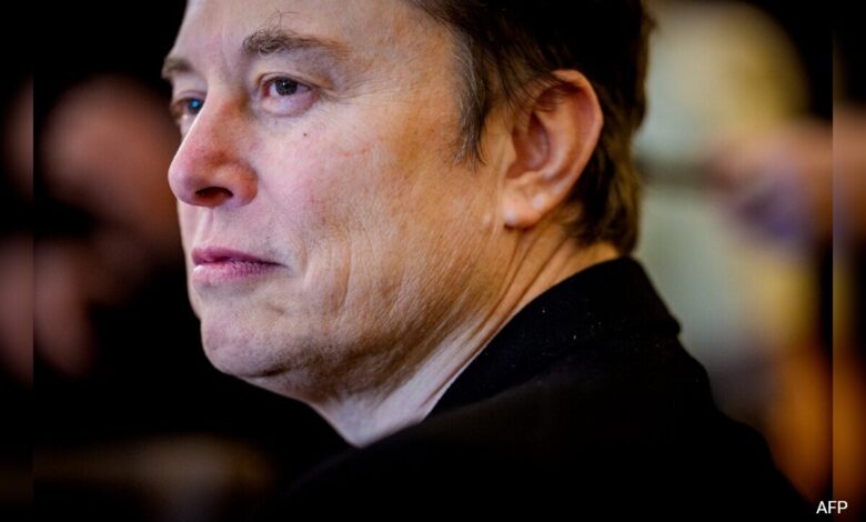 Elon Musk's Claims About South Africa Sparks Controversy, Grok AI Sets Record Straight