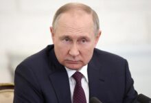 Europe Preparing New Sanctions On Russia: French Minister
