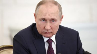 Europe Preparing New Sanctions On Russia: French Minister