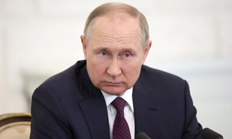 Europe Preparing New Sanctions On Russia: French Minister