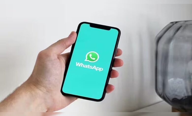 Ex-UN Official On Scam That Blocked Her WhatsApp