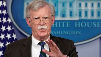 Ex-US NSA Hails Operation Sindoor