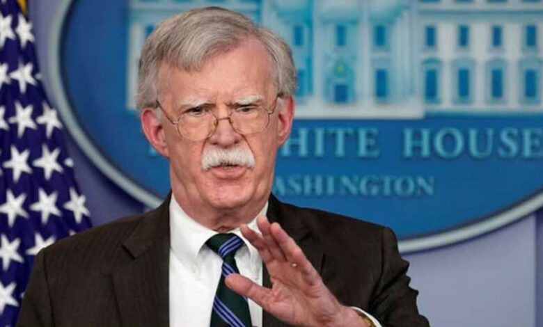 Ex-US NSA Hails Operation Sindoor