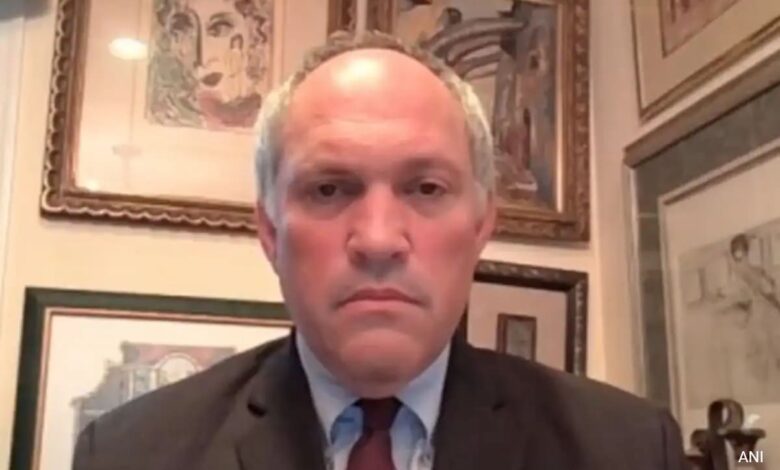 Ex-US Official Michael Rubin Slams Pakistan Amid India's Operation Sindoor