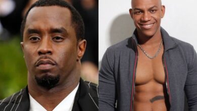 Exotic Dancer 'The Punisher' Tells Court How He Found Diddy's Identity