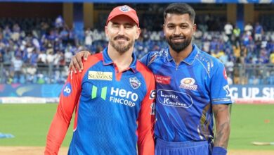 Faf Du Plessis Oldest Delhi Capitals Captain : फाफ डू प्लेसिस बने दिल्ली कैपिटल्स के सबसे उम्रदराज कप्तान