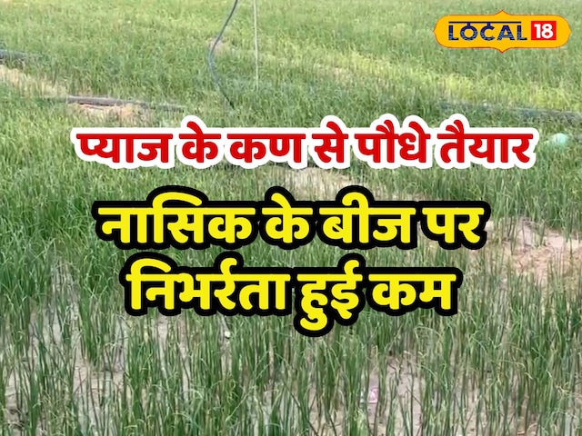 खेत