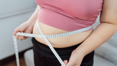 Fastest Ways To Reduce Belly Fat in 7 Days : ढोलक जैसा लटक रहा पेट, सिर्फ 7 दिन में ऐसे कम करें चर्बी