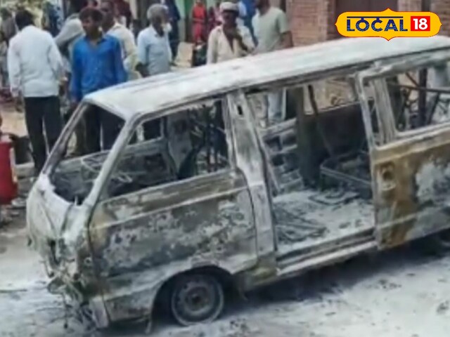 गाड़ी