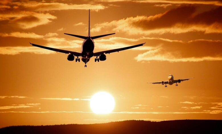 Flight Operations Hit In Delhi Due To Bad Weather, 13 Flights Diverted