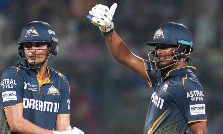 GT RCB PBKS Qualified for ipl 2025 play offs: 3 टीमों ने आईपीएल प्लेऑफ में एंट्री