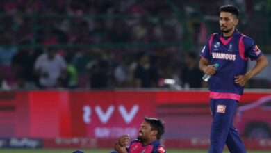 Glenn Maxwell Vignesh Puthur Sandeep Sharma ruled out of ipl due to injury। आईपीएल में खिलाड़ियों पर चोट की मार. 24 घंटे में 3 खिलाड़ी चोटिल होकर हुए बाहर.