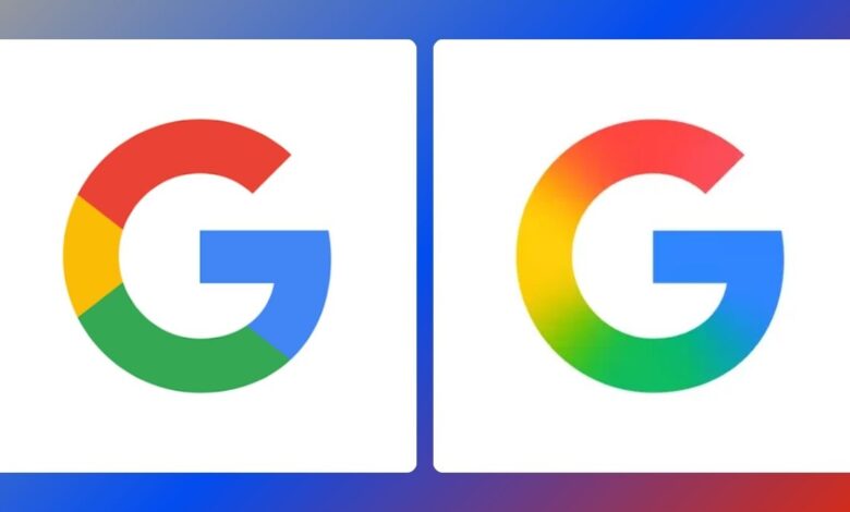 Google Updates Its ‘G’ Logo Icon With New Gradient Design Replacing Solid Colour Sections