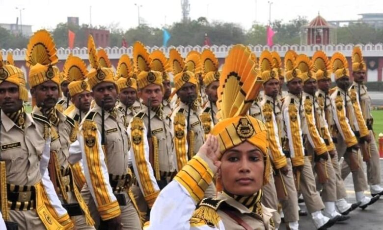 Govt Jobs, सरकारी नौकरी, Sarkari Naukri, CISF constable salary: CISF में हेड कॉन्स्टेबल बनने का मौका, 80 हजार तक सैलरी, कैसे करें अप्लाई?