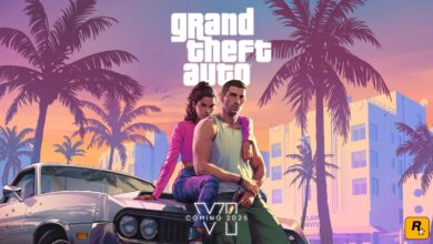Grand Theft Auto 6 Delayed to Next Year, Will Launch on May 26, 2026