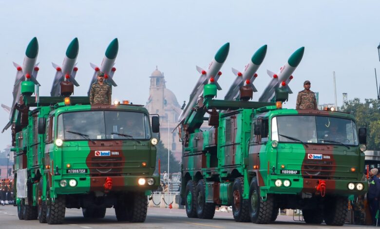 Guardians Of The Sky - India's Integrated Air Defence That Outfoxed Pak; Operation Sindoor; Indian Air Force; Akash Missile
