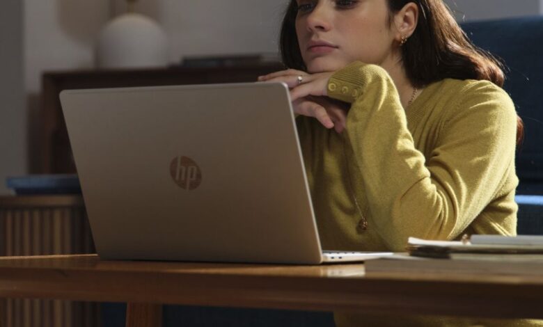 HP OmniBook 5 Series AI PCs With Snapdragon X Series Chipsets Launched: Price, Specifications