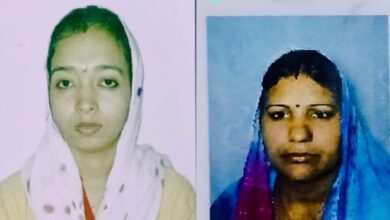 Haryana Hisar Accident: हरियाणा में दर्दनाक सड़क हादसा, दवाई लेने अस्पताल जा रही सास-बहू की मौत