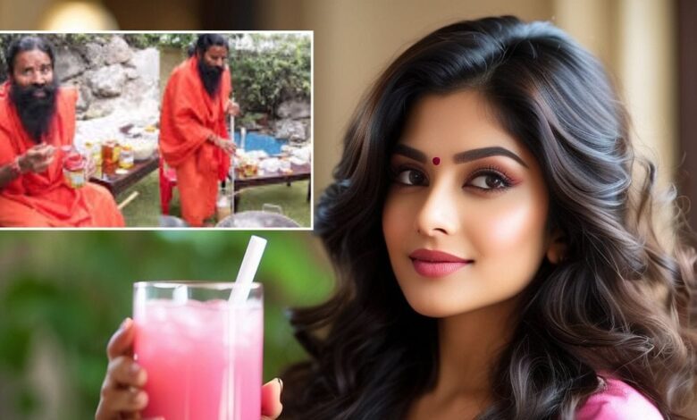 Homemade Collagenprash Baba Ramdev Recipe For Tight Skin: बाबा रामदेव का कोलेजनप्राश: त्वचा को जवान और चमकदार रखने का उपाय