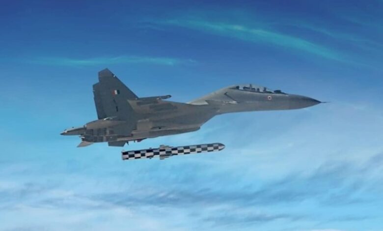 How IAF Taught Pakistan That The Mythical 'Godzilla' Isn't Extinct After All