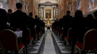 How Popes Choose Their Names And What's Its Significance