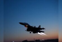 How Towns Black Out To Prep For Air Raids