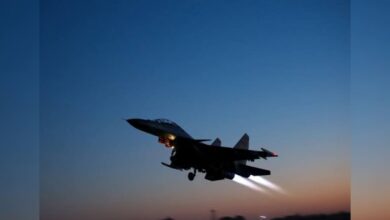 How Towns Black Out To Prep For Air Raids