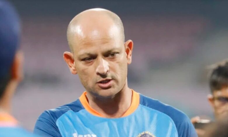 Hrishikesh Kanitkar as the head coach of the India A team for England tour। सिर्फ 2 टेस्ट खेलने वाला शख्स इंग्लैंड में होगा इंडिया ए टीम का कोच