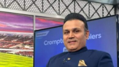 IND PAK War Virender Sehwag reaction: सहवाग ने पाकिस्तान को दी चेतावनी, बोले- मुंहतोड़ जवाब मिलेगा