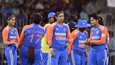 IND W vs SA W: फाइनल में जगह बनाने उतरेगा भारत, साउथ अफ्रीका से कल टक्कर