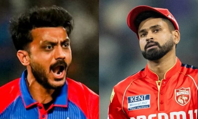 IPL 2025 | KKR vs DC | पंजाब किंग्स और दिल्ली कैपिटल्स का मुकाबला धर्मशाला में.