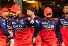 IPL 2025 UPDATE : लखनऊ सुपर जायंट्स बनाम रॉयल चैलेंजर्स बेंगलुरु आईपीएल मैच आज शाम, होगा या नहीं