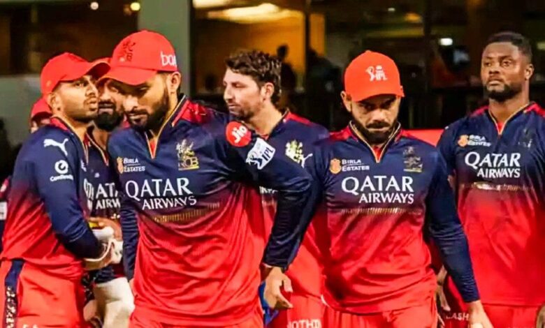 IPL 2025 UPDATE : लखनऊ सुपर जायंट्स बनाम रॉयल चैलेंजर्स बेंगलुरु आईपीएल मैच आज शाम, होगा या नहीं