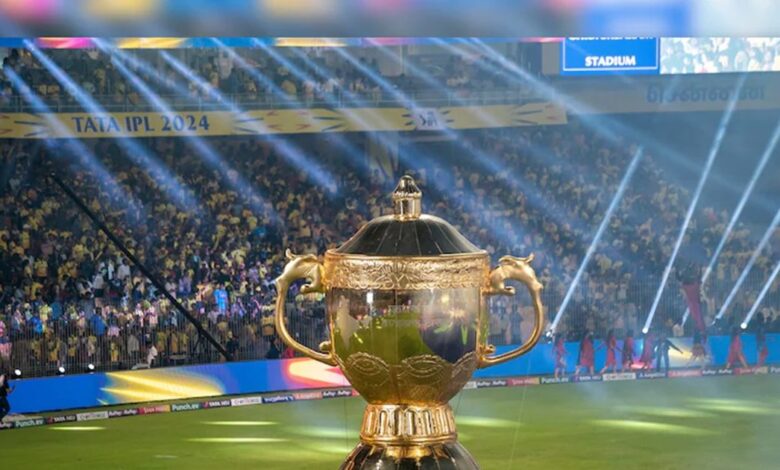IPL 2025 new dates: भारत-पाक तनाव के बीच स्थगित IPL 2025 सीजन 16 मई से फिर शुरू होगा