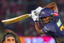 IPL 2025: केएल राहुल के बाद साई सुदर्शन ने ठोका शतक, आईपीएल में एक ही मैच में डबल धमाका, गुजरात प्लेऑफ में