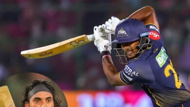 IPL 2025: केएल राहुल के बाद साई सुदर्शन ने ठोका शतक, आईपीएल में एक ही मैच में डबल धमाका, गुजरात प्लेऑफ में