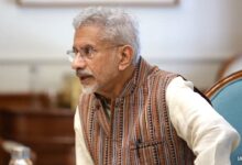 In A First, S Jaishankar Speaks To Taliban Foreign Minister, Scripts History