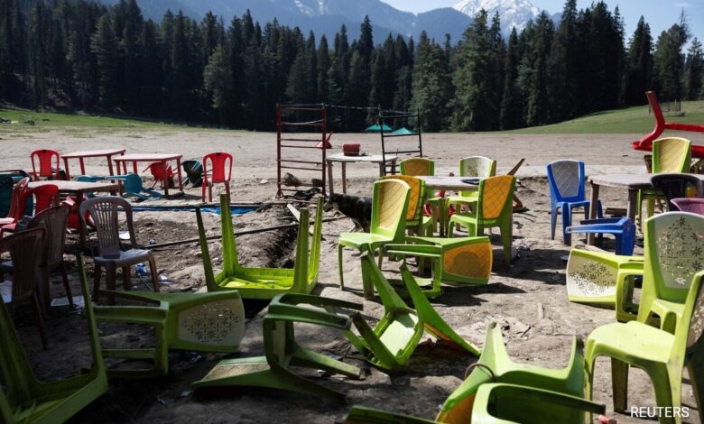 In Pahalgam Probe, 2 Terrorists Behind 2023 Rajouri Attack Questioned