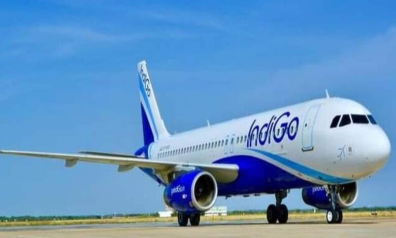 IndiGo Cancels Flights To Amritsar, 5 Other Cities For Today